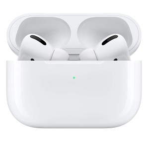 هدفون داخل گوش بی سیم اپل مدل AIRPODS PRO